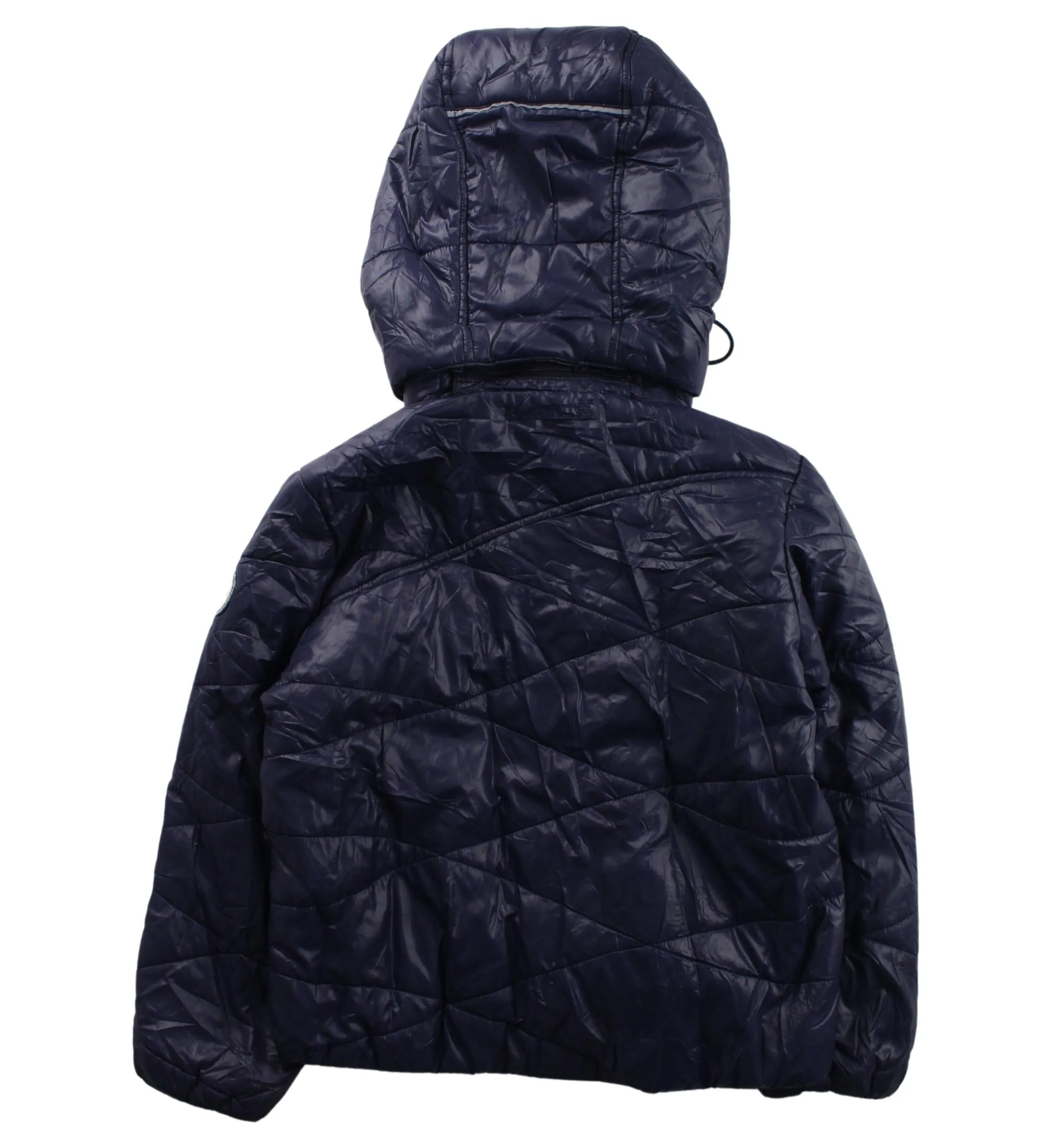 Aigle Quilted Jacket 8Y