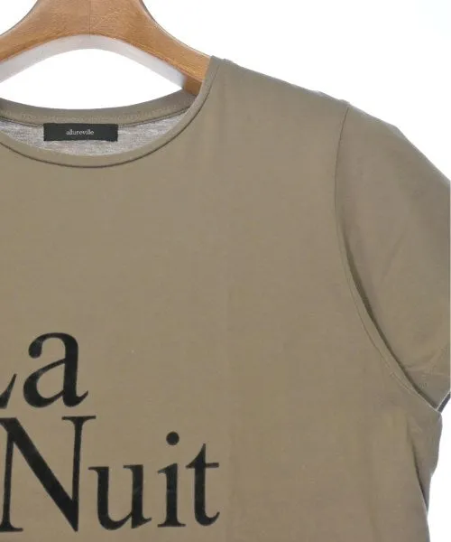 allureville Tee Shirts/Tops