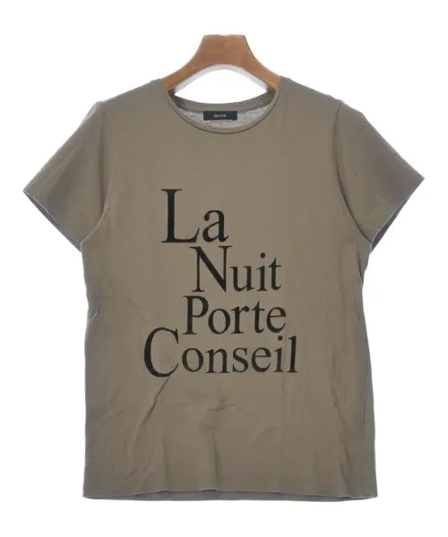 allureville Tee Shirts/Tops