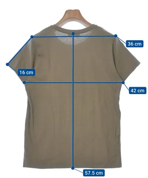 allureville Tee Shirts/Tops