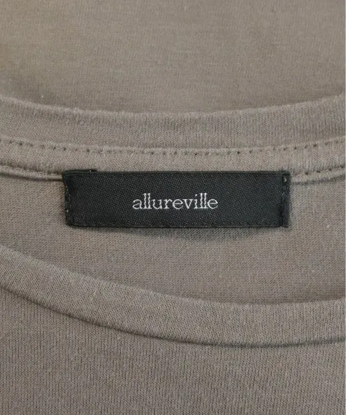allureville Tee Shirts/Tops