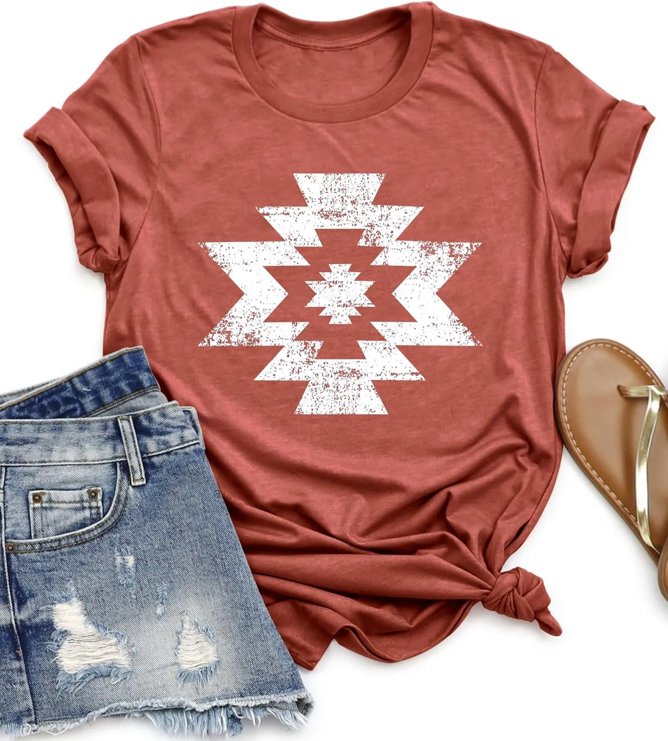 Country Music and Beer Funny Drinking Shirt for Women Summer Vacation T Shirts Vintage Country Shirts Tops