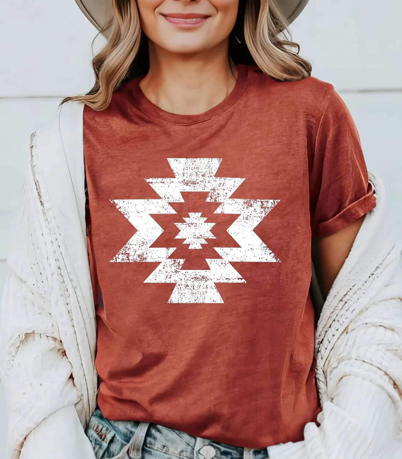 Country Music and Beer Funny Drinking Shirt for Women Summer Vacation T Shirts Vintage Country Shirts Tops
