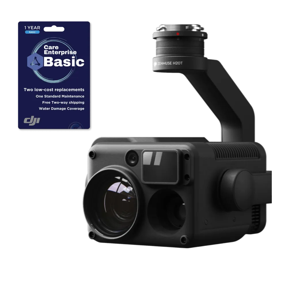 DJI Zenmuse H20T