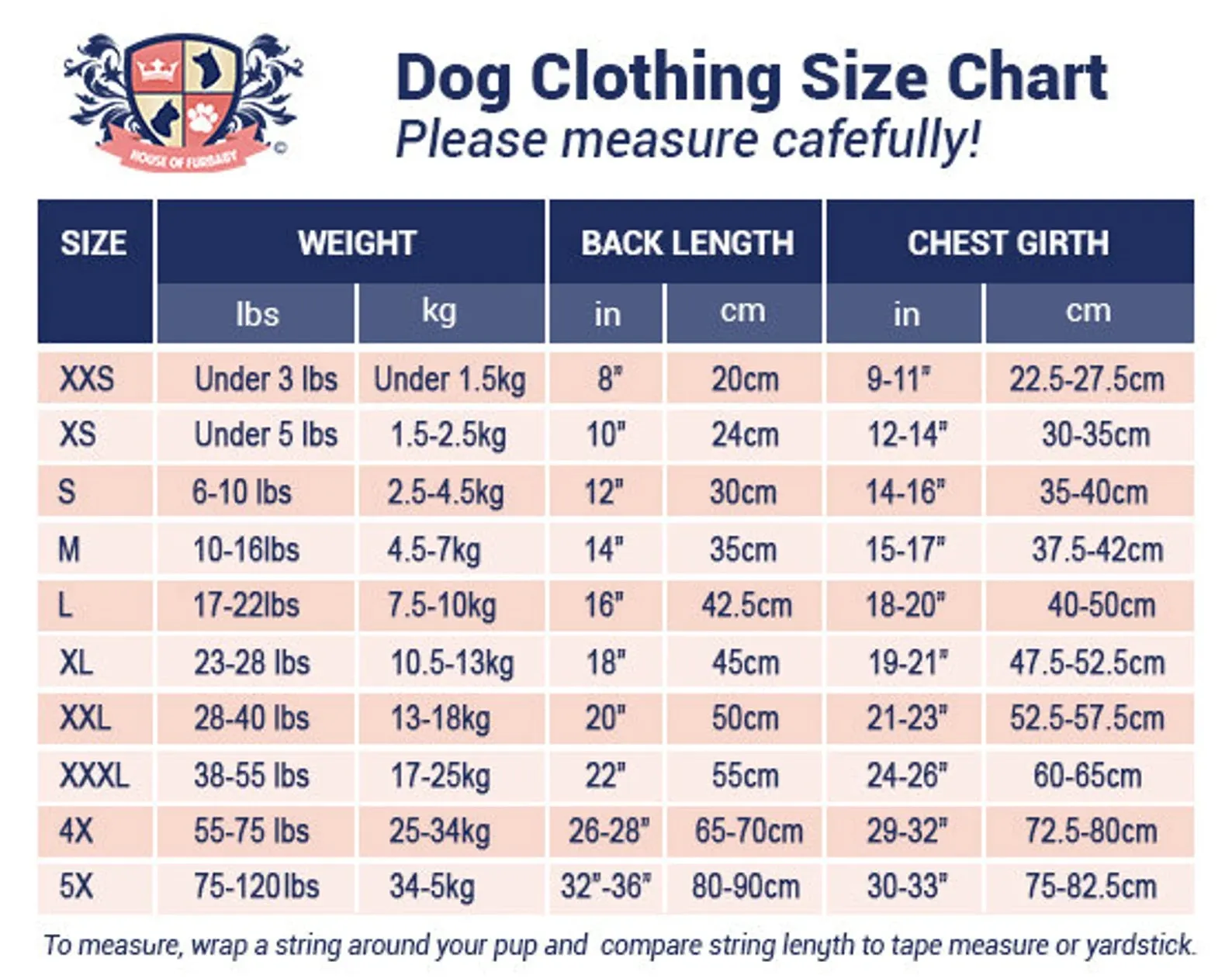 Fancy Furbaby Dog Tee