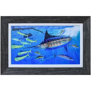 Fishing Extravaganza