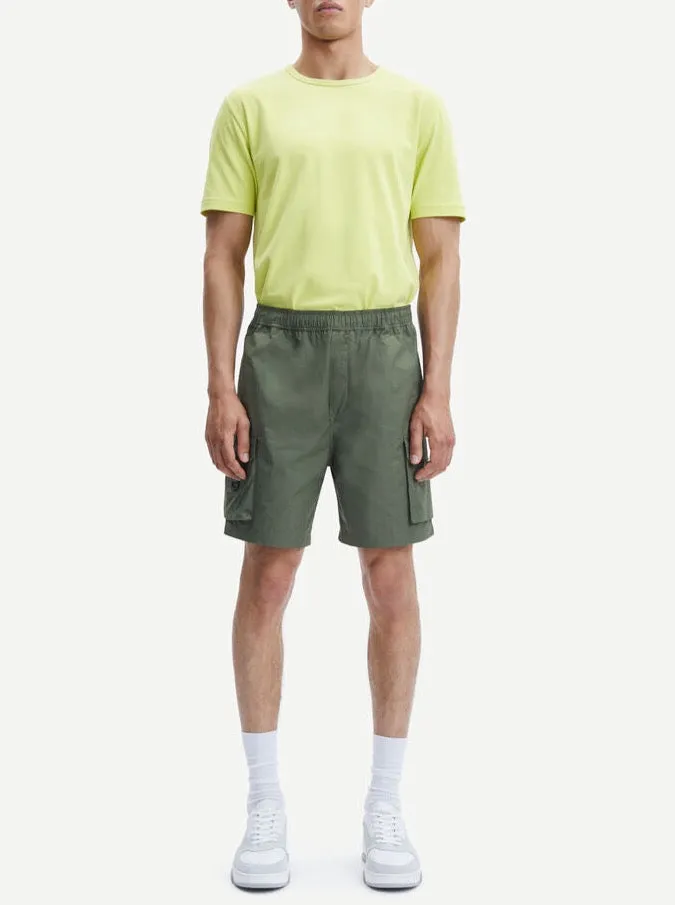 JABARI CARGO SHORTS | BEETLE