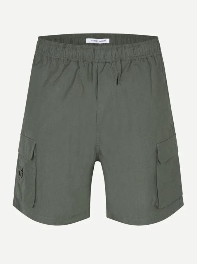JABARI CARGO SHORTS | BEETLE