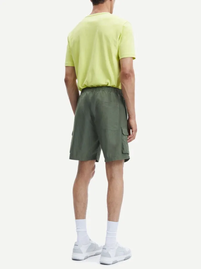 JABARI CARGO SHORTS | BEETLE