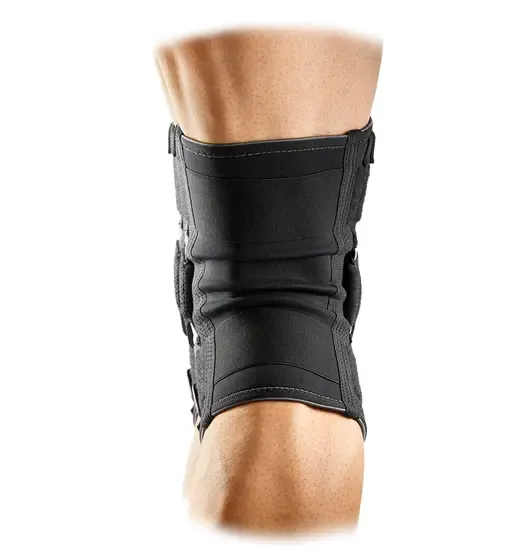 McDavid Knee Brace w/Dual Disk Hinges