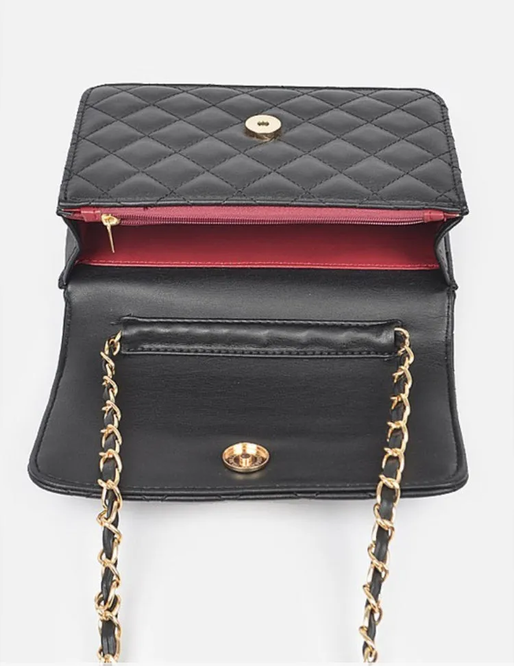 My Fancy Bag