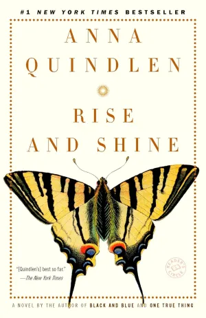 Rise and Shine: A Novel Paperback  April 24, 2006