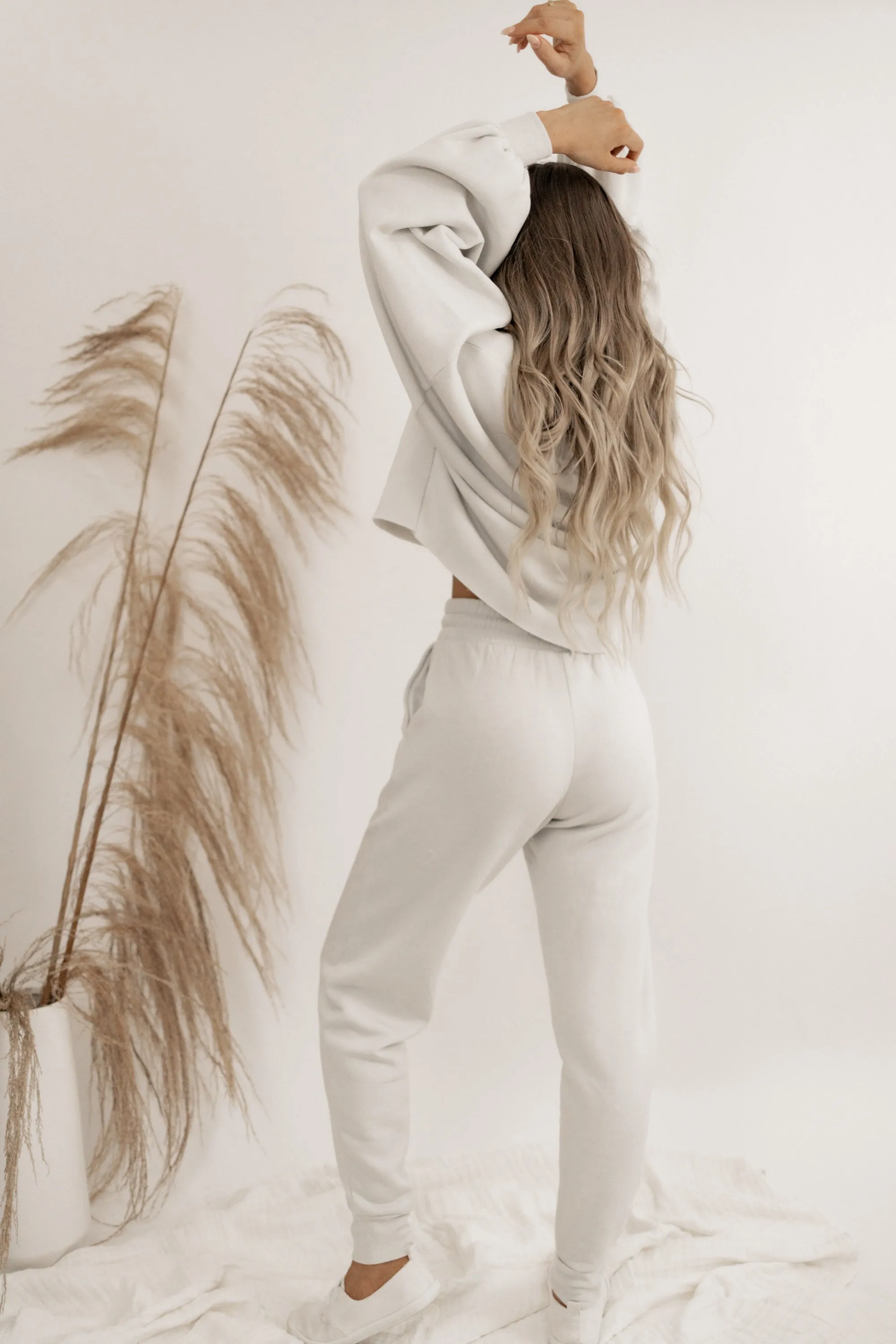 Snow sweatsuit