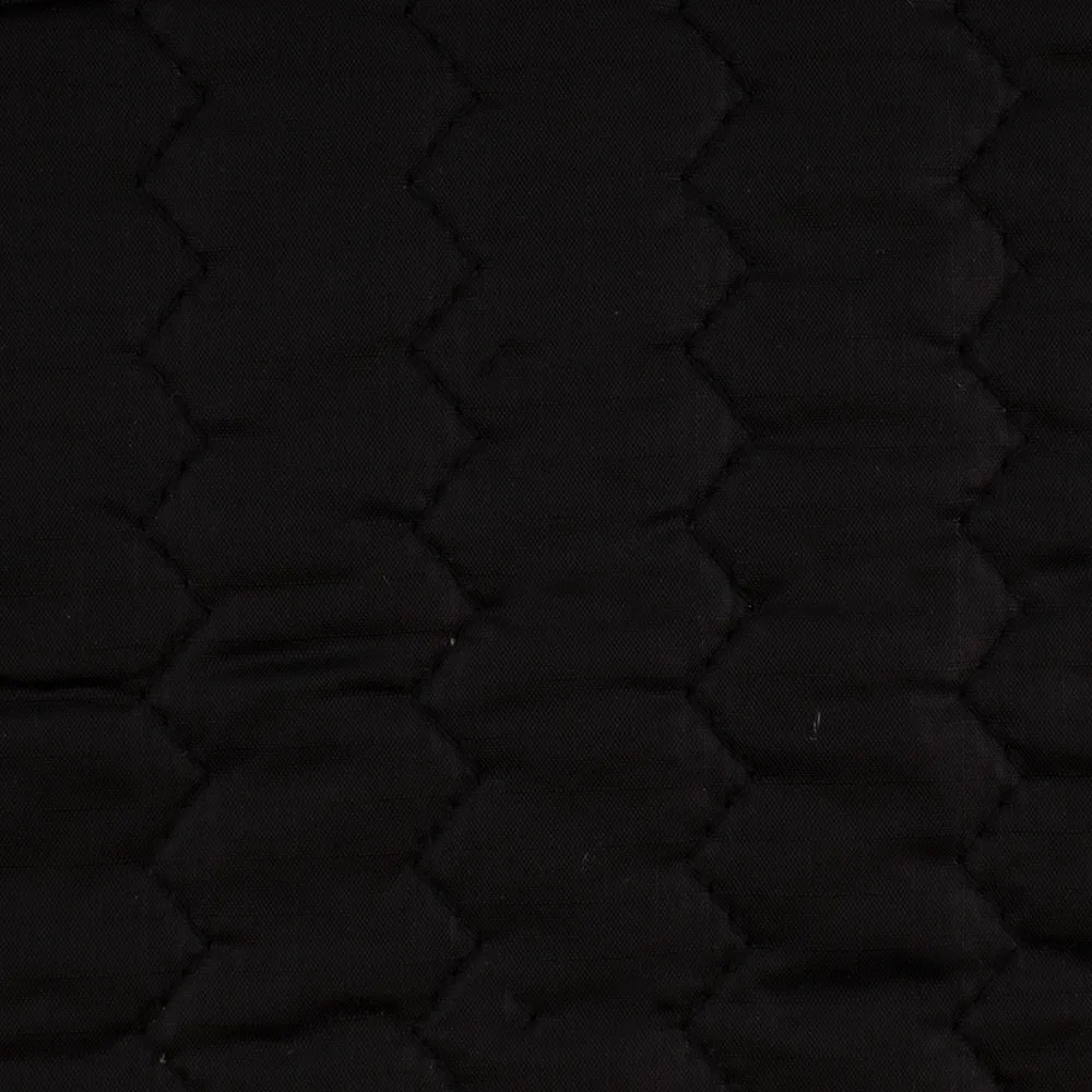 SPACETEX - Black