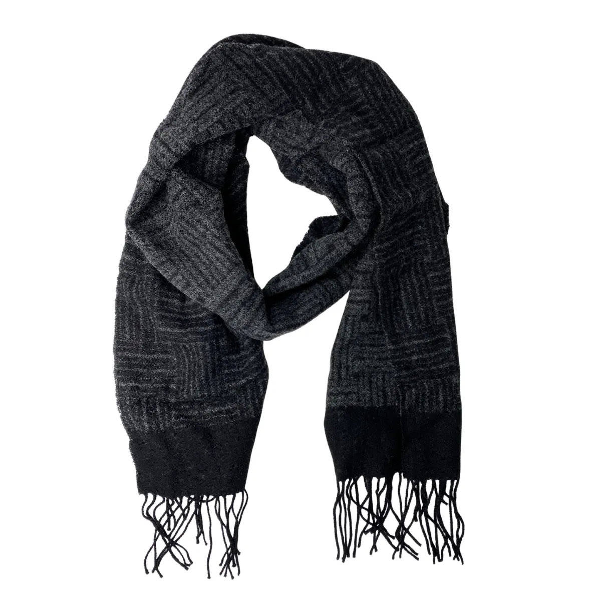 Valmiki Cashmere Blend Scarf